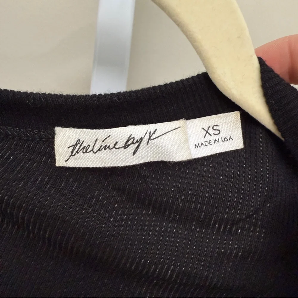 The Line by K Harley Top size XS - Picture 7 of 8